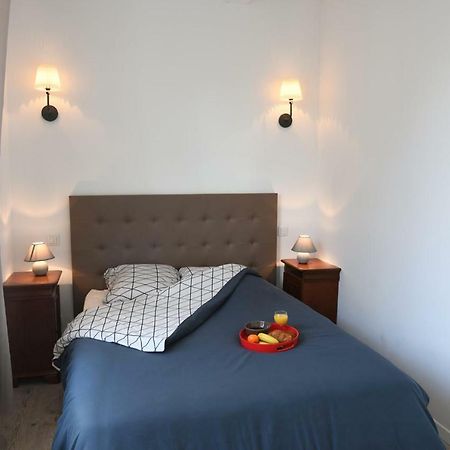 La Grande Maree Daire Dieppe Dış mekan fotoğraf